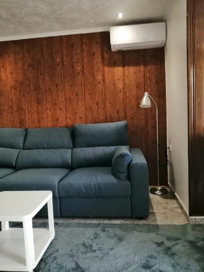 Вілла Casa En La Costa Торрев'єха Екстер'єр фото